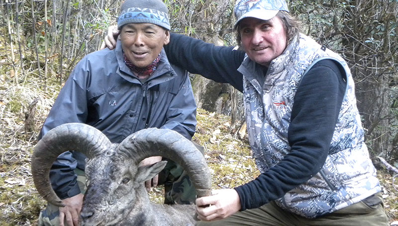 Himalayan Safaris Pvt Ltd.